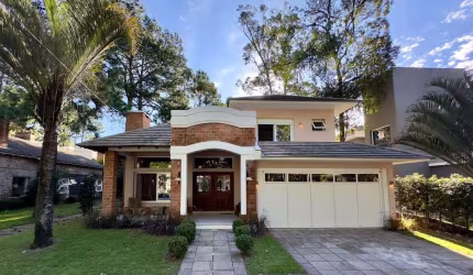 Casa em Condomínio com bastante natureza, infra de lazer e região gastronômica de Atlântida!