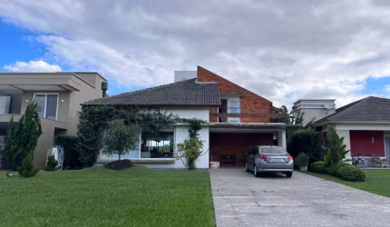 Casa em Condomínio Mobiliada em Xangri-lá - Condomínio Ventura Club