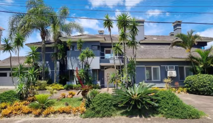Casa em Condomínio à venda em Xangri-lá, Condomínio Atlântida Lagos Park