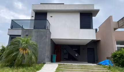 Casa em Condomínio à venda em Capão da Canoa, Parque Antártica - Condomínio Capão Ilhas Resort