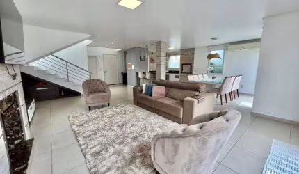 Casa em Condomínio Mobiliada em Capão da Canoa - Condomínio Dubai Resort