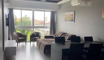 Apartamento Xangrila Resort