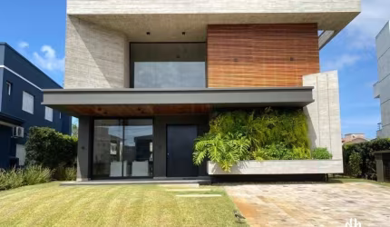 Casa em Condomínio Mobiliada e Decorada em Xangri-lá, Condomínio Ventura Club
