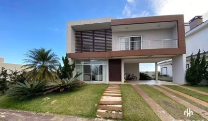 Casa em Condomínio Mobiliada em Xangri-lá - Condomínio Quintas do Lago