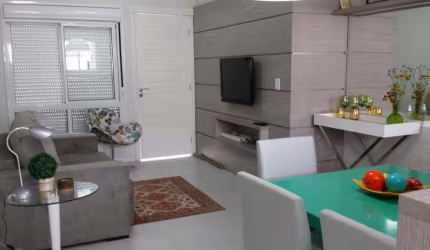 Apartamento mobiliado à venda em Atlântida, Xangri-lá - Condomínio Atlântida Park Residence