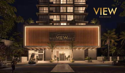 Apartamento à venda em Capão da Canoa, no bairro Navegantes - View Residence