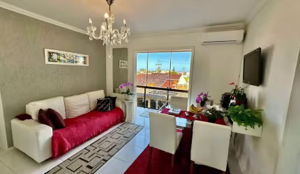Apartamento à venda em Xangri-lá, Noiva Do Mar - Edifício Emea