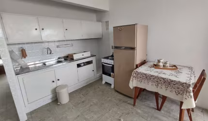 Apartamento com 1 quarto à venda na Central, 342, Atlântida, Xangri-Lá por R$ 280.000