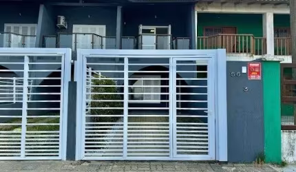 Casa com 2 quartos à venda na Av. Beira Mar, 52, Atlântida Sul (Distrito), Osório por R$ 530.000