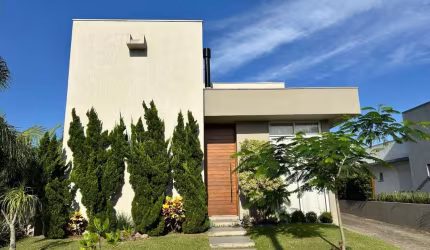 Casa em condomínio fechado com 5 quartos à venda na Rua Onório Germano, 2005, Araça, Capão da Canoa por R$ 1.800.000