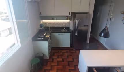 Loft com 1 quarto à venda na Avenida Central, 192, Atlântida, Xangri-Lá por R$ 270.000