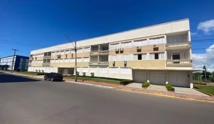 Apartamento com 1 quarto à venda na Avenida Central, 192, Atlântida, Xangri-Lá por R$ 370.000