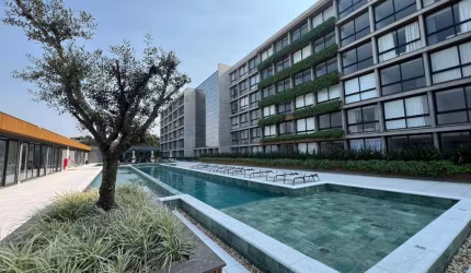 Loft à venda na Avenida Central, 1500, Atlântida, Xangri-Lá por R$ 370.000