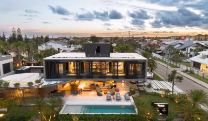 Casa com 5 quartos à venda na Rua Tipuana, 544, Atlântida, Xangri-Lá por R$ 12.418.000