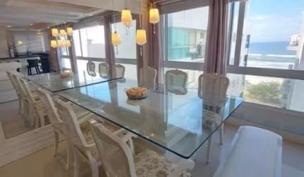 Apartamento com 4 quartos à venda na Rua Tupanciretã, 1600, Navegantes, Capão da Canoa por R$ 1.980.000