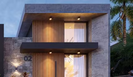 Casa com 3 quartos à venda na Rua Âmbar, 765, Rainha do Mar, Xangri-Lá por R$ 450.000