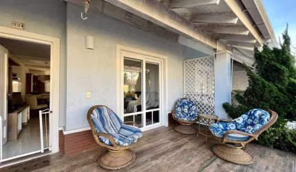 Casa em condomínio fechado com 3 quartos à venda na Avenida Paraguassu, 20, Marina, Xangri-Lá por R$ 1.090.000