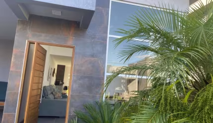 Casa em condomínio fechado com 3 quartos à venda na Rua Onório Germano, 2009, Araça, Capão da Canoa por R$ 1.475.000