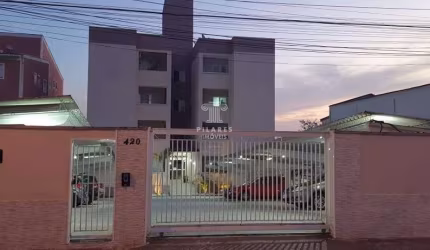 Apartamento em Vila Natal  -  Mogi das Cruzes