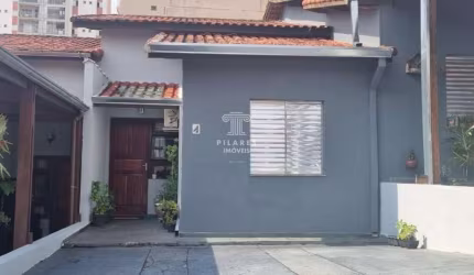 Casa em Centro  -  Mogi das Cruzes