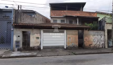 Sobrado em Jardim Armenia  -  Mogi das Cruzes