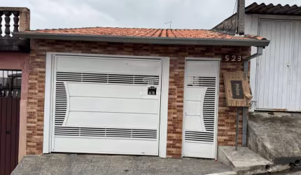 Casa em Vila Sao Paulo  -  Mogi das Cruzes