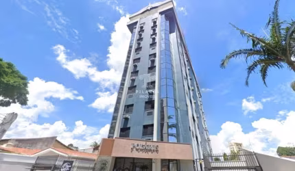 Apartamento em Vila Oliveira  -  Mogi das Cruzes