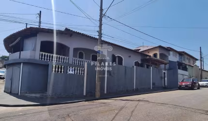 Casa a venda em Vila Suissa  -  Mogi das Cruzes