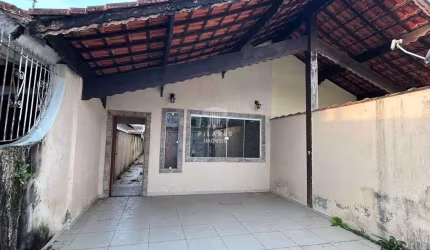 Casa em Praia Grande - Praia Grande, SP