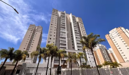 Helbor Varandas a venda - César de Souza, Mogi das Cruzes