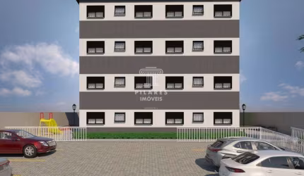 Apartamento em Vila Nova Cintra  -  Mogi das Cruzes
