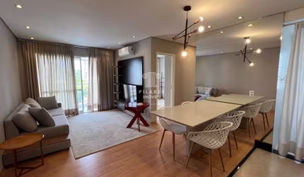 Apartamento em Jardim Armenia  -  Mogi das Cruzes