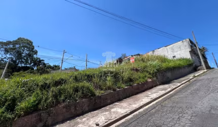 Lote / Terreno em Vila Sao Paulo  -  Mogi das Cruzes