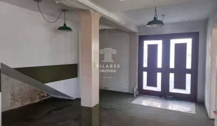 Sala Comercial em Centro  -  Mogi das Cruzes