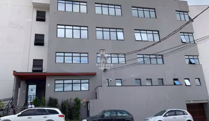 Sala Comercial em Parque Santana  -  Mogi das Cruzes