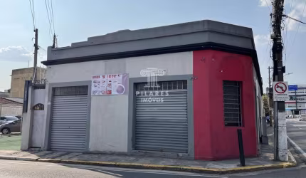 Loja / Salão Comercial em Centro  -  Mogi das Cruzes