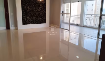 Apartamento em Vila Oliveira  -  Mogi das Cruzes