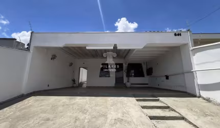 Casa Comercial em Vila Lavinia  -  Mogi das Cruzes
