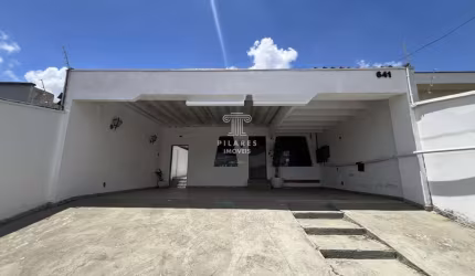 Casa Comercial em Vila Lavinia  -  Mogi das Cruzes