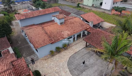 Casa em Vila Suissa  -  Mogi das Cruzes