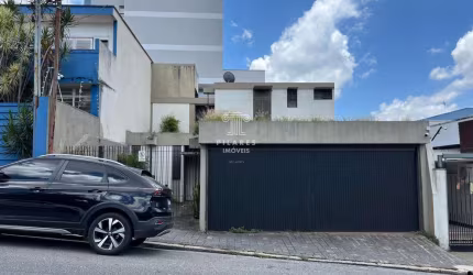 Sobrado Comercial em Parque Monte Libano  -  Mogi das Cruzes