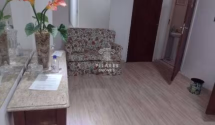 Sala Comercial em Vila Oliveira  -  Mogi das Cruzes