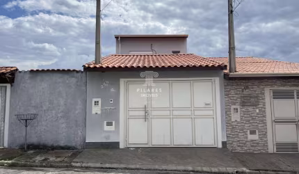 Sobrado em Vila Suissa  -  Mogi das Cruzes