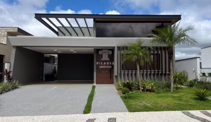 Casa em Granja Anitta  -  Mogi das Cruzes