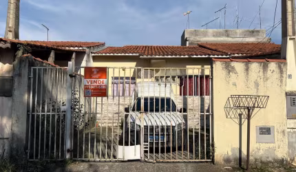 Casa em Jardim das Bandeiras  -  Mogi das Cruzes