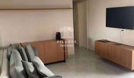 Apartamento em Vila Mogilar  -  Mogi das Cruzes