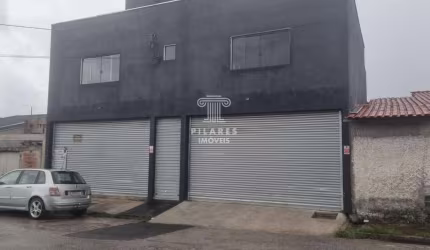 Loja / Salão Comercial em Jardim Sao Pedro  -  Mogi das Cruzes