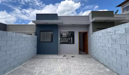 Casa em Jardim Bela Vista  -  Mogi das Cruzes