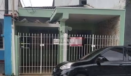 Casa em Centro  -  Mogi das Cruzes