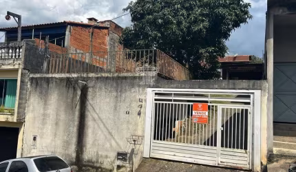 Casa em Vila Sao Paulo  -  Mogi das Cruzes